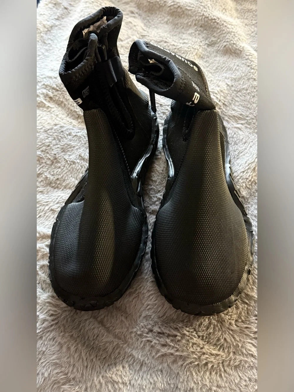 Scubapro women boots
